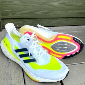 Adidas Ultraboost Primeblue Running shoe